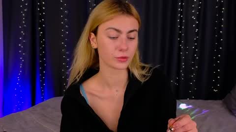 Willow online show from March 2026 09:58:01 PM