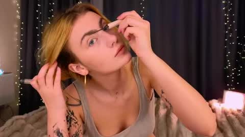 Willow online show from April 2026 09:26:02 PM