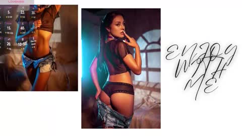 Aby online show from November 2025 12:33:02 PM