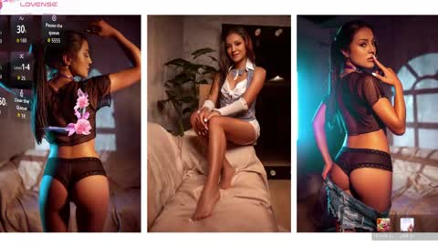 Aby online show from April 2026 11:09:01 AM