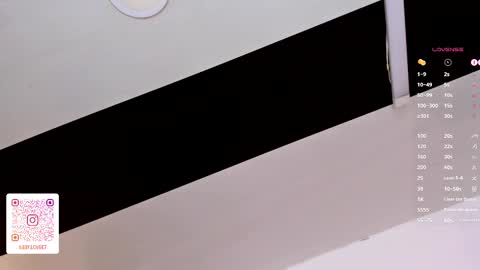 Gabriela   abby online show from February 2025 08:36:01 PM