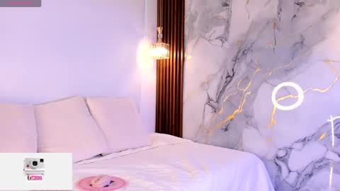 Gabriela   abby online show from April 2026 06:59:02 PM