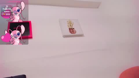 Abby Cooper online show from January 2025 12:16:02 AM