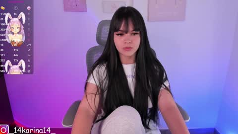 Sophia  online show from December 2024 03:18:02 AM