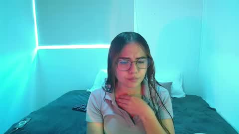 abby 3 online show from September 2025 05:38:01 PM