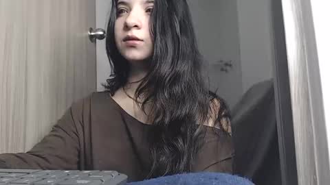 _abrill_20 online show from February 2026 08:57:01 AM