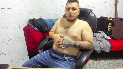 Snapshot of _ace_ventura chatting on January 2025 05:11:01 AM     ----       online show from January 2025 05:11:01 AM