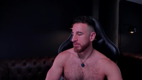 _adamcoper_ online show from September 2025 03:13:01 PM