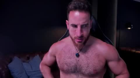 _adamcoper_ online show from October 2025 11:38:01 PM