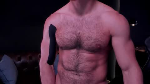 _adamcoper_ online show from October 2025 11:15:02 PM