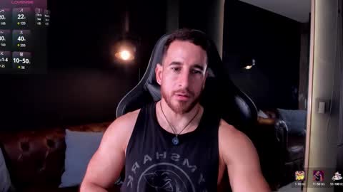 _adamcoper_ online show from February 2026 12:20:01 AM