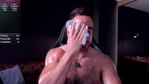 _adamcoper_ online show from March 2026 03:14:02 AM