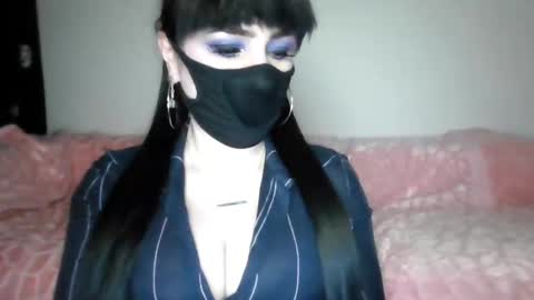 Adela online show from December 2024 03:37:01 PM