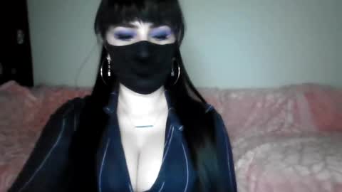 Adela online show from December 2024 10:16:02 PM