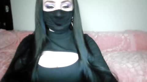 Adela online show from December 2024 04:03:02 PM