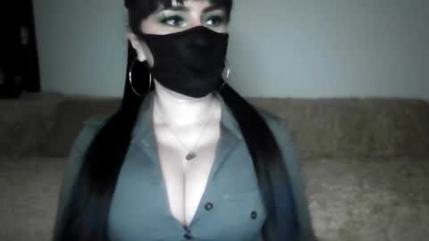 Adela online show from January 2025 07:13:02 PM