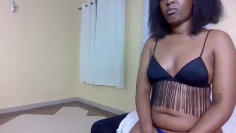 Afri online show from November 2025 12:56:01 PM