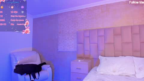 Agatha online show from January 2025 06:54:02 PM