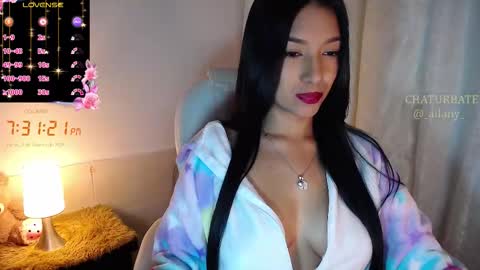 Ailany online show from February 2026 12:31:01 AM