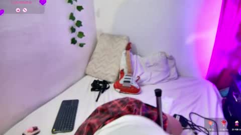 _alaia_sweet online show from February 2025 04:20:02 PM