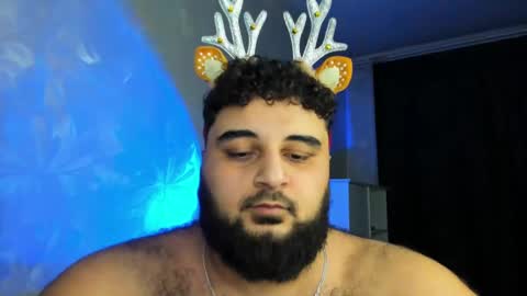 Alan online show from December 2024 08:50:01 PM