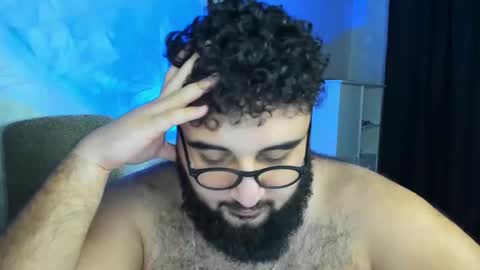 Alan online show from January 2025 11:31:01 PM