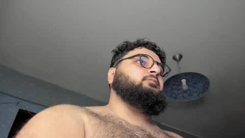 Alan online show from January 2025 12:03:02 PM