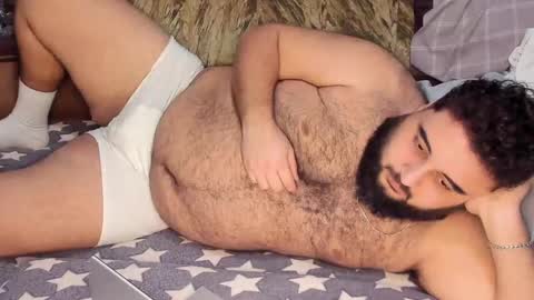 Alan online show from February 2025 01:16:01 PM