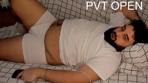 Alan online show from March 2025 05:18:02 PM