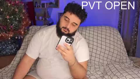 Alan online show from March 2025 08:16:02 PM