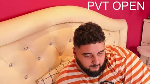 Alan online show from March 2025 11:54:02 PM