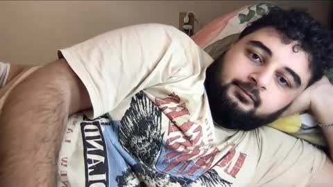 Alan online show from October 2025 11:22:01 AM