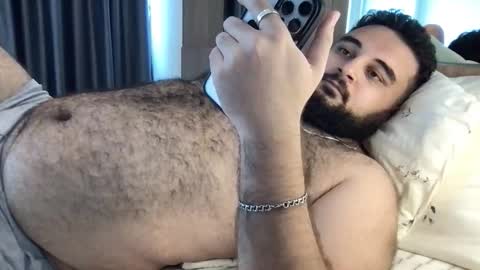 Alan online show from December 2025 07:36:02 AM