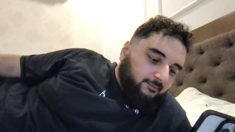 Alan online show from April 2026 08:12:02 AM