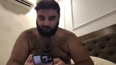 Alan online show from April 2026 10:46:01 AM