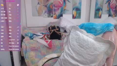 _alegriamartinez_ online show from December 2025 04:55:02 PM