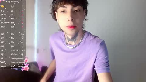 _alexblunt_ online show from January 2025 06:38:02 PM