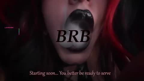 Miss Alice  My internet sucks these days see you soon online show from December 2025 08:18:02 PM