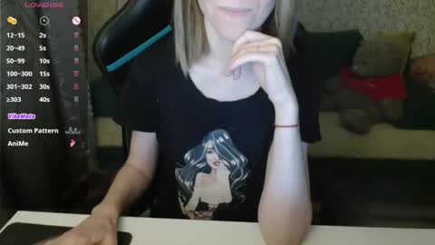  AliceCullen  online show from December 2025 03:18:02 PM