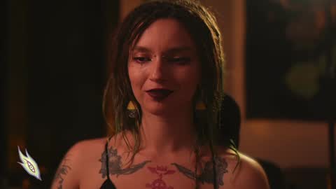 Alice Morrison Mistress Datura online show from February 2025 04:11:01 PM