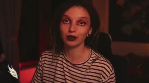 Alice Morrison Mistress Datura online show from February 2025 08:32:01 PM