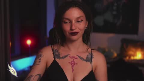 Alice Morrison Mistress Datura online show from February 2025 04:36:01 PM