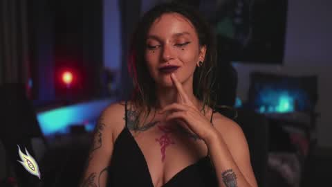 Alice Morrison Mistress Datura online show from February 2025 07:38:02 PM