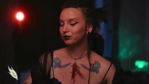 Alice Morrison Mistress Datura online show from March 2025 03:56:01 PM