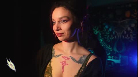 Alice Morrison Mistress Datura online show from January 2026 06:45:01 PM