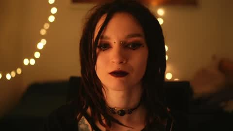 Alice Morrison Mistress Datura online show from April 2026 05:07:02 PM