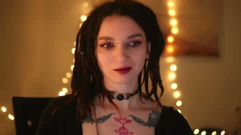 Alice Morrison Mistress Datura online show from April 2026 06:12:01 PM