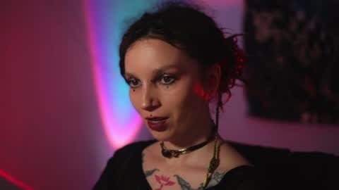 Alice Morrison Mistress Datura online show from May 2026 05:30:02 PM