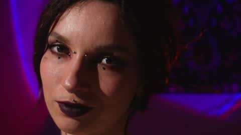 Alice Morrison Mistress Datura online show from May 2026 06:12:02 PM