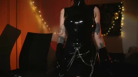 Alice Morrison Mistress Datura online show from June 2026 04:42:02 PM